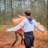 Photos Cardijn Color Run du 13/04/23
